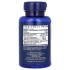 Life Extension, витамины D и К с йодом Sea-Iodine, 60 капсул