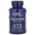 Life Extension, Мультивитамины One-Per-Day, 60 таблеток