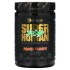 ALPHA LION, SuperHuman Pump, Peach Pumps, вкус Персиковые кольца, 378 г, 42 порции