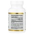 California Gold Nutrition, витамин C, Quali-C, 1000 мг, 60 растительных капсул