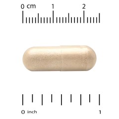 California Gold Nutrition, витамин C, Quali-C, 1000 мг, 60 растительных капсул