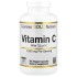 California Gold Nutrition, витамин C, Quali-C, 1000 мг, 365 растительных капсул