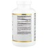 California Gold Nutrition, витамин C, Quali-C, 1000 мг, 365 растительных капсул