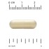 California Gold Nutrition, витамин C, Quali-C, 1000 мг, 365 растительных капсул