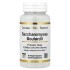 California Gold Nutrition, сахаромицеты Буларди, пробиотические дрожжи, 10 млрд КОЕ, 60 растительных капсул, (30 порций)