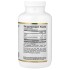 California Gold Nutrition, гидролизованный коллаген I и III типов, 365 таблеток