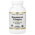 California Gold Nutrition, комплекс магния, 300 мг, 250 таблеток