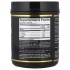 California Gold Nutrition, быстрорастворимый порошок BCAA с L-лейцином, L-изолейцином и L-валином, без ароматизаторов, 907 г (2 фунта)