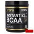 California Gold Nutrition, быстрорастворимый порошок BCAA с L-лейцином, L-изолейцином и L-валином, без ароматизаторов, 907 г (2 фунта)