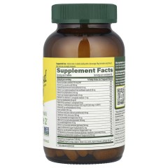 MegaFood, Baby & Me 2, мультивитамины для беременных,120 таблеток (60 порций)