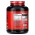 MuscleMeds, Carnivor, биоинженерный изолят говяжьего протеина, фруктовый пунш, 1669 г (3,67 фунта) 