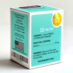 Bioaxing, пептид MOTS-C, 10 мг
