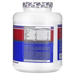 APS, Isomorph 28, чистый сывороточный изолят, со вкусом печенья с зефиром, 2,27 кг (5 фунтов) (УЦЕНКА! Срок годности 01/2026)