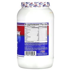 APS, Isomorph 28, чистый изолят сыворотки, ванильное мороженое, 907 г (2 фунта)