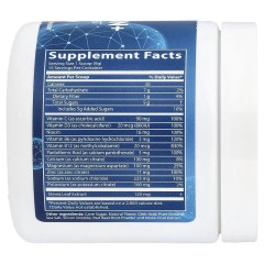MRM Nutrition, Гидратация и электролиты, апельсин и манго, 135 г (4,76 унции)