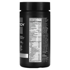 MuscleTech, Essential Series, Platinum, мультивитамины, 180 таблеток