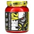 MuscleSport, Pre V2, предтренировочный комплекс, безумие с манго, 500 г (17,64 унции)