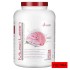 Metabolic Nutrition, MuscLean, средство для набора мышечной массы, клубничный молочный коктейль, 5 фунтов