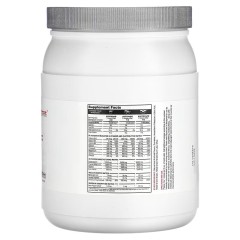 Metabolic Nutrition, GlycoLoad, зеленое яблоко, 600 г