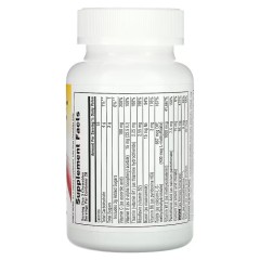 NaturesPlus, Hema-Plex, жевательная добавка с железом, с ягодным вкусом, 60 жевательных таблеток