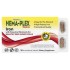 NaturesPlus, Hema-Plex, железо, 30 таблеток с длительным высвобождением