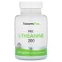 NaturesPlus, Pro L-теанин 200, 60 капсул (200 мг в капсуле)