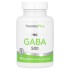 NaturesPlus, PRO GABA 500, 60 капсул (500 мг на капсулу)