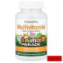NaturesPlus, Animal Parade, жевательные мультивитамины для детей, со вкусом апельсина, 180 таблеток в форме животных