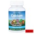 NaturesPlus, Animal Parade, жевательный кальций для детей, со вкусом ванильного мороженого, 90 таблеток в форме животных