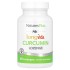NaturesPlus, PRO longvìda® леденцы с куркумином, 60 пастилок (250 мг на пастилку)
