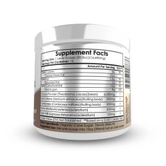 Nootropics Depot, Смесь какао-порошка Mushroom Magic, Функциональный грибной напиток, Настроение, познание и иммунная поддержка, 296гр