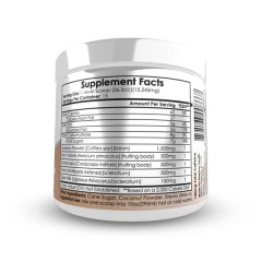 Nootropics Depot, Mushroom Magic Coffee Latte, Функциональный грибной напиток, 15 порций