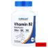 Nutricost, Витамин B2, 100 мг, 120 капсул