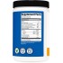 Nutricost, Performance, BCAA, со вкусом персика и манго, 372 г (30 порций)