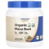 Nutricost, порошок из корня органической маки, без добавок, 454 г (16 унций)