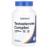 Nutricost, тестостероновый комплекс, 1800 мг, 90 капсул (30 порций)