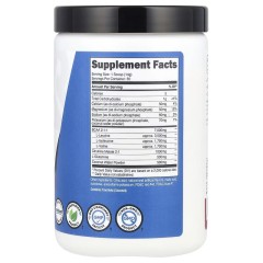 Nutricost, Performance, BCAA, со вкусом ежевики и сливы, 423 г (30 порций)