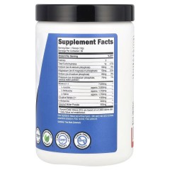 Nutricost, Performance, BCAA, со вкусом тропического пунша, 387 г (30 порций)