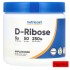 Nutricost, D-рибоза, без добавок, 250 г (50 порций)