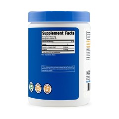 Nutricost, NAC с L-глицином, 250 г (62 порции)