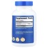 Nutricost, Кошачий коготь, 120 капсул (60 порций)
