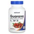Nutricost, Гуарана, 150 капсул, (75 порций)