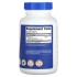 Nutricost, Гуарана, 150 капсул, (75 порций)