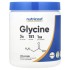 Nutricost, Глицин, без добавок, 454 г (16 унций)