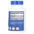 Nutricost, CoQ10, 100 мг, 120 капсул