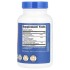 Nutricost, куркума, 2300 мг, 120 капсул (40 порций)