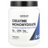 Nutricost, Performance, моногидрат креатина, с нейтральным вкусом, 1 кг (200 порций)