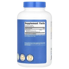 Nutricost, экстракт босвеллии, 180 капсул (600 мг в 1 капсуле)