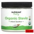 Nutricost, Pantry, органическая стевия, 227 г (8 унций)