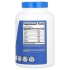 Nutricost, Performance, незаменимые аминокислоты, 1200 мг, 240 капсул (120 порций)